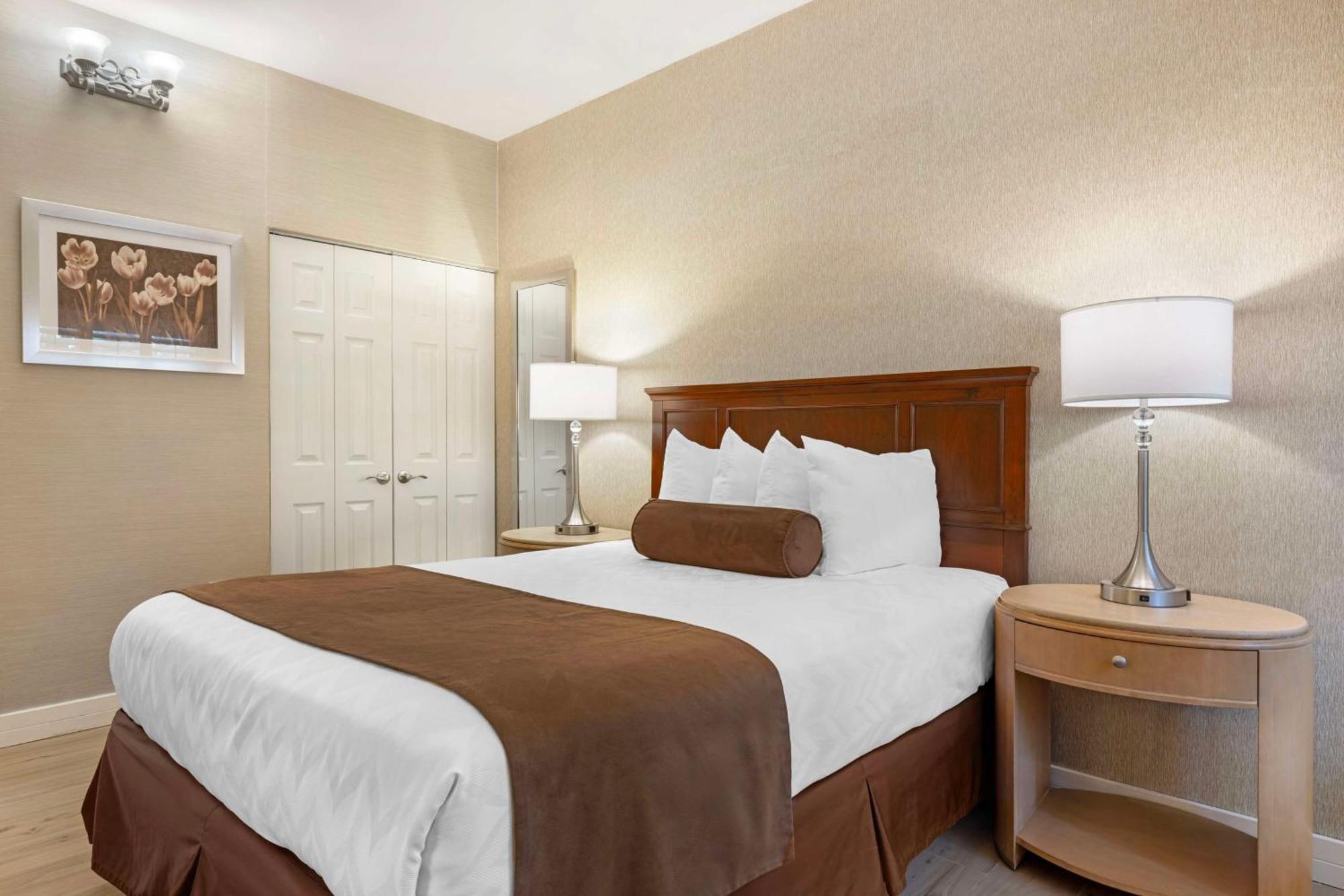 Best Western Downtown San Diego Extérieur photo
