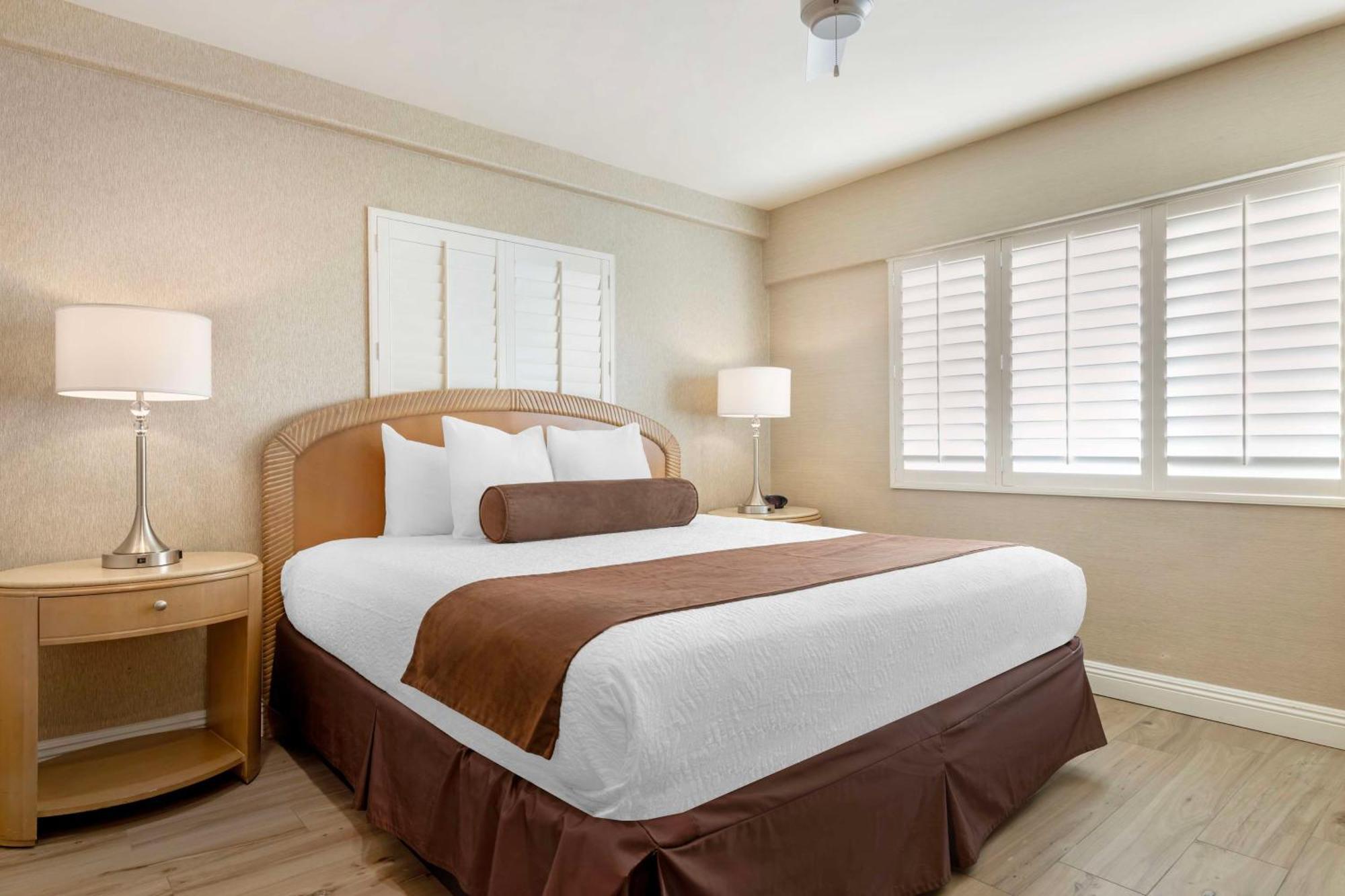 Best Western Downtown San Diego Extérieur photo